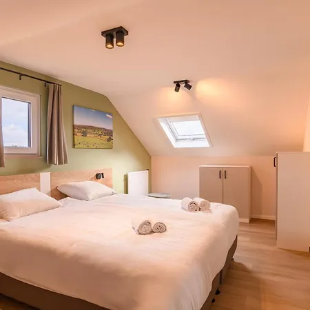 Summio Reevallis Semesterbostad *