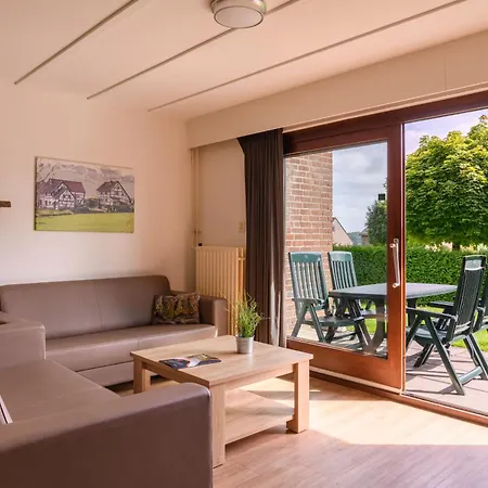 Summio Reevallis Feriehus Vijlen