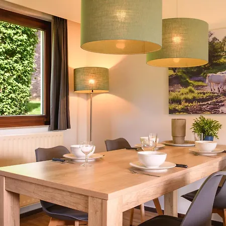 Holiday home Summio Reevallis