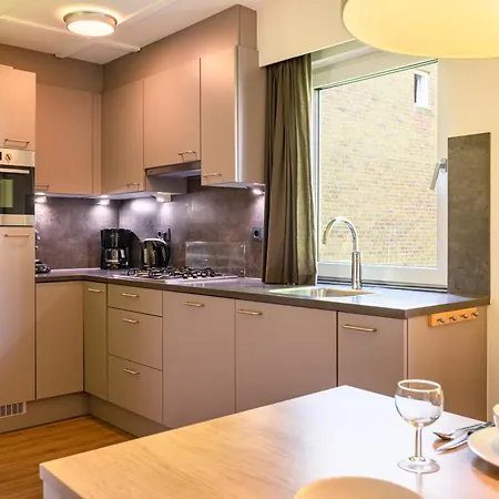 Summio Reevallis Holiday home Vijlen