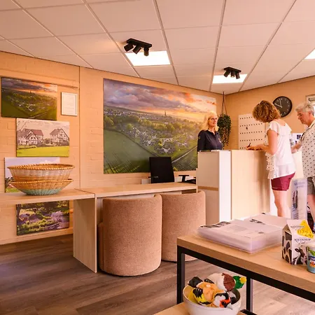 Holiday home Summio Reevallis *