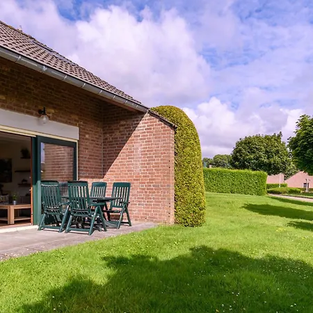 Summio Reevallis Holiday home Vijlen