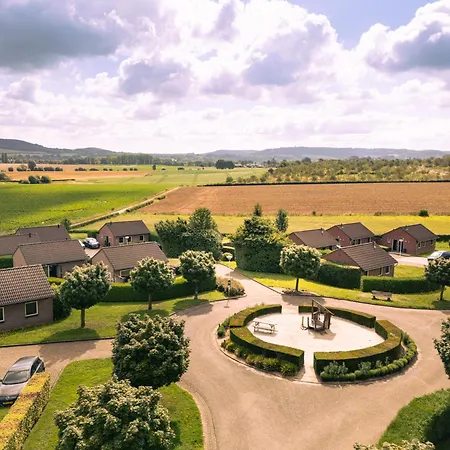 Summio Reevallis Vakantiehuis Vijlen