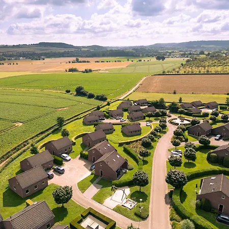 Vakantiehuis Summio Reevallis *