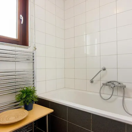 Holiday home Summio Reevallis Vijlen