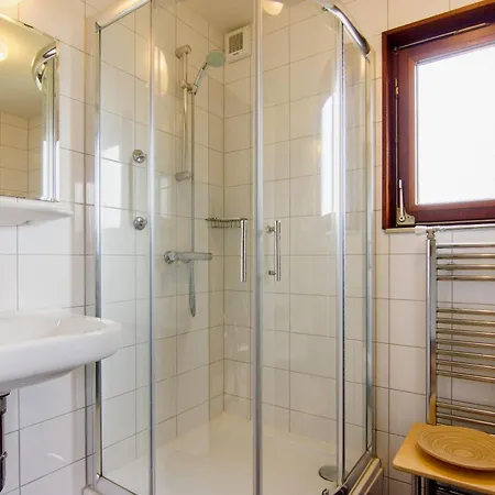 Summio Reevallis Feriehus Vijlen