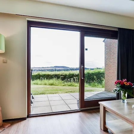 Vakantiehuis Summio Reevallis Vijlen