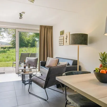 Summio Reevallis Vakantiehuis