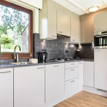 Holiday home Summio Reevallis