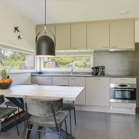 Summio Reevallis Vakantiehuis *