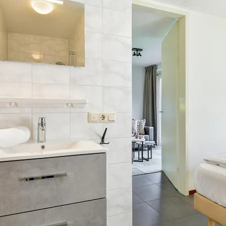 Holiday home Summio Reevallis Vijlen