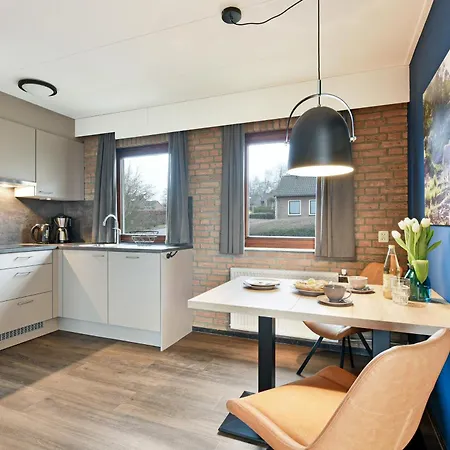 Summio Reevallis Holiday home