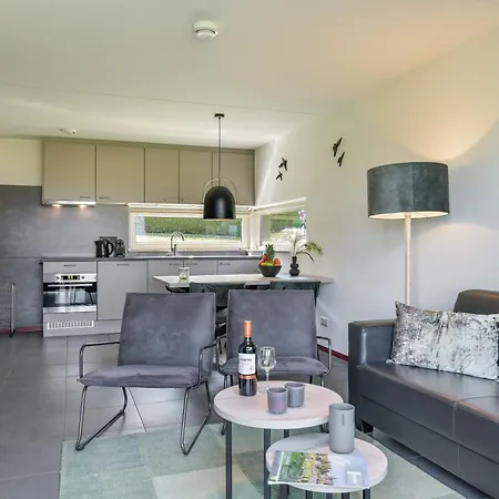 Holiday home Summio Reevallis