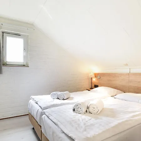 Summio Reevallis Holiday home Vijlen