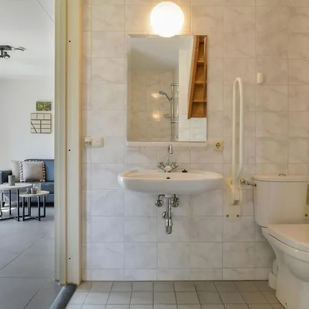 Vakantiehuis Summio Reevallis Vijlen