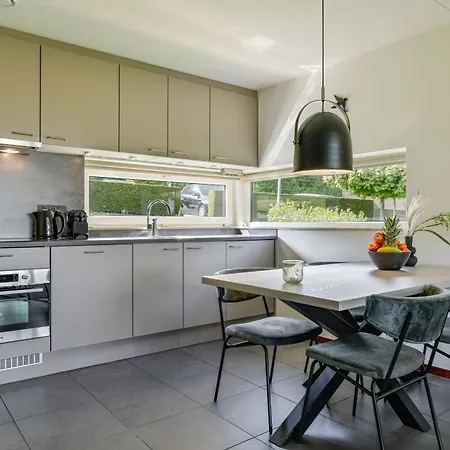 Summio Reevallis Holiday home Vijlen