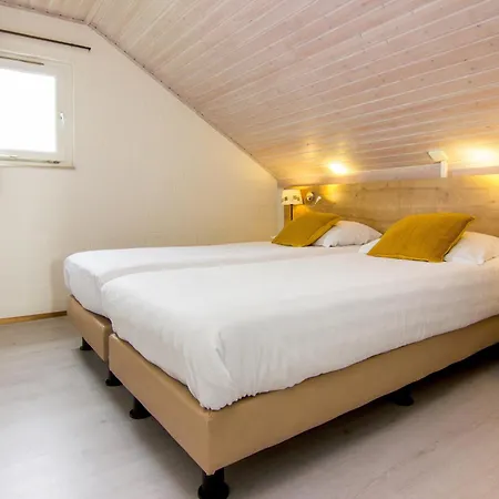 Summio Reevallis Holiday home
