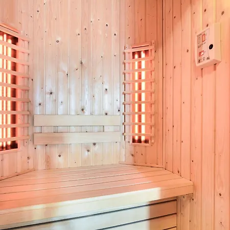 Summio Reevallis Vakantiehuis *