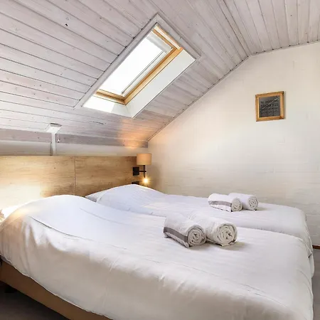 Summio Reevallis Holiday home Vijlen