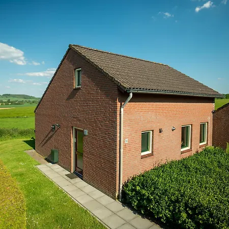 Vakantiehuis Summio Reevallis