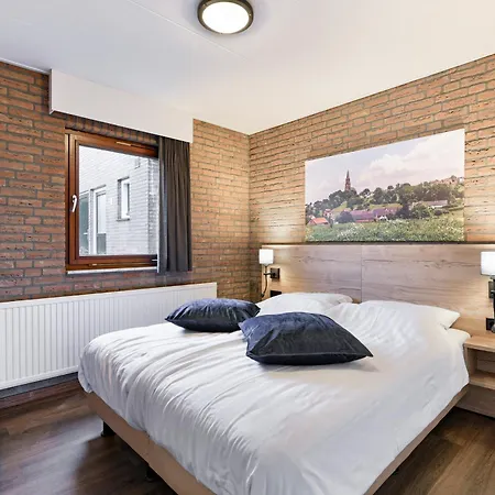 Summio Reevallis Holiday home Vijlen