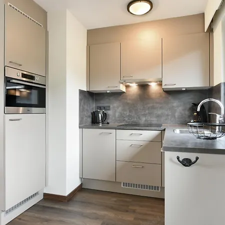 Holiday home Summio Reevallis Vijlen