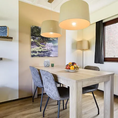 Summio Reevallis Vakantiehuis