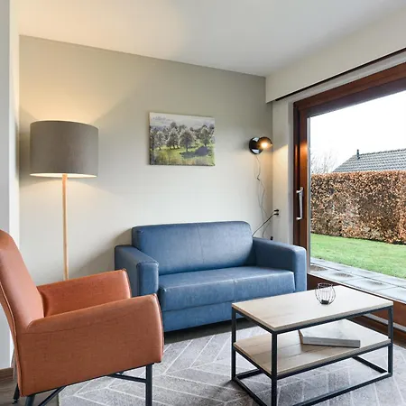 Holiday home Summio Reevallis