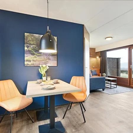 Summio Reevallis Holiday home Vijlen