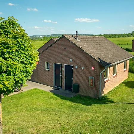Holiday home Summio Reevallis Vijlen