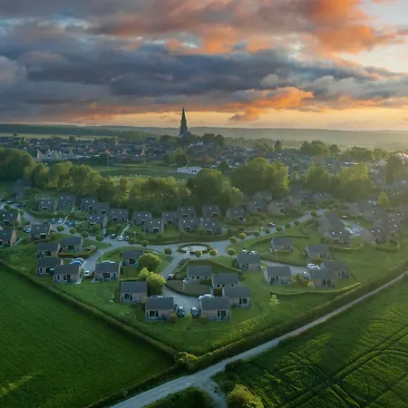 Semesterbostad Summio Reevallis Vijlen