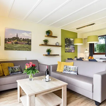 Summio Reevallis Holiday home Vijlen