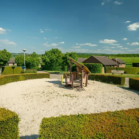 Summio Reevallis Semesterbostad *