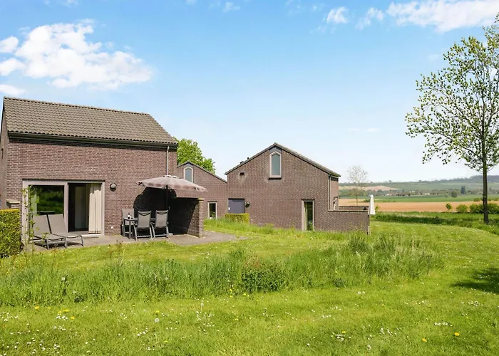 Summio Reevallis Сasa de vacaciones