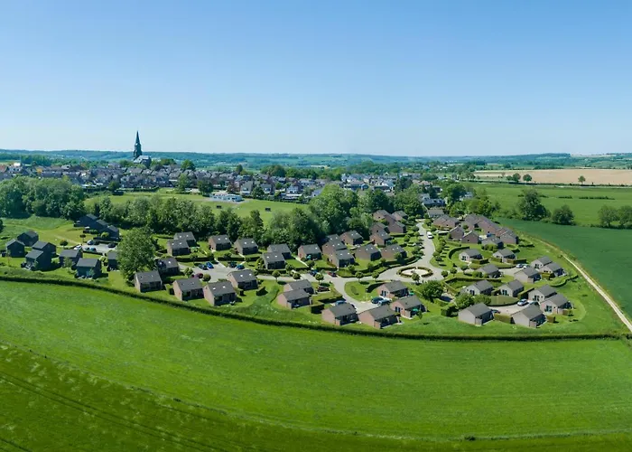 펜션 Summio Reevallis *