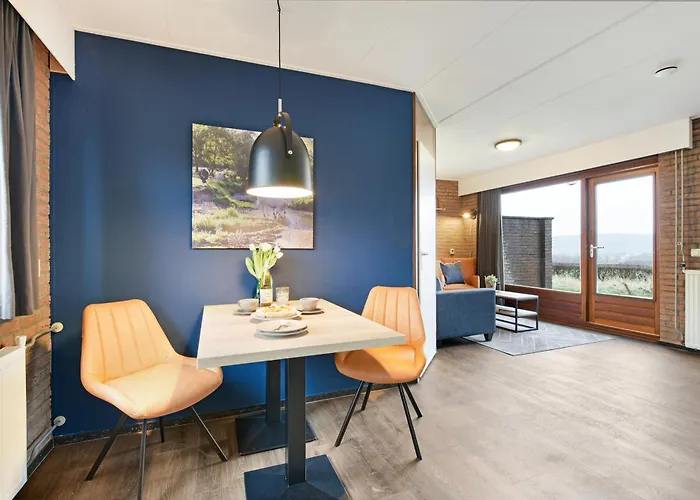 Summio Reevallis 펜션 빌렌