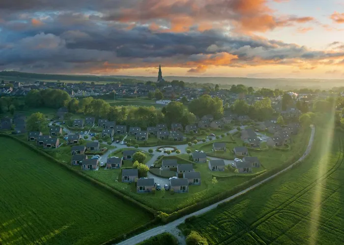 펜션 Summio Reevallis 빌렌