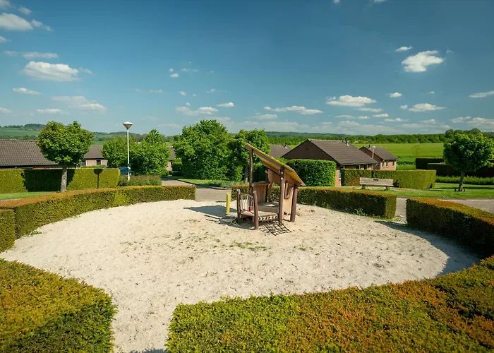 Summio Reevallis 펜션 *