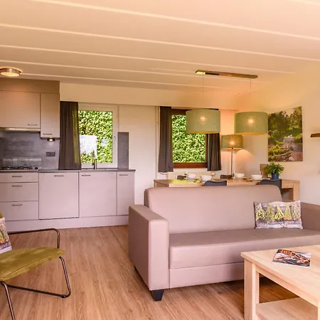 Summio Reevallis בית נופש