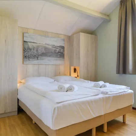 Summio Reevallis Ferienhaus