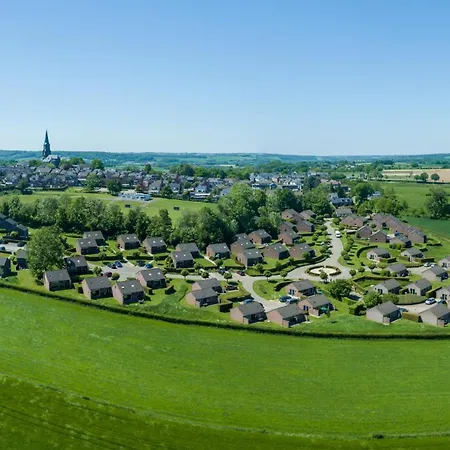 בית נופש Summio Reevallis *